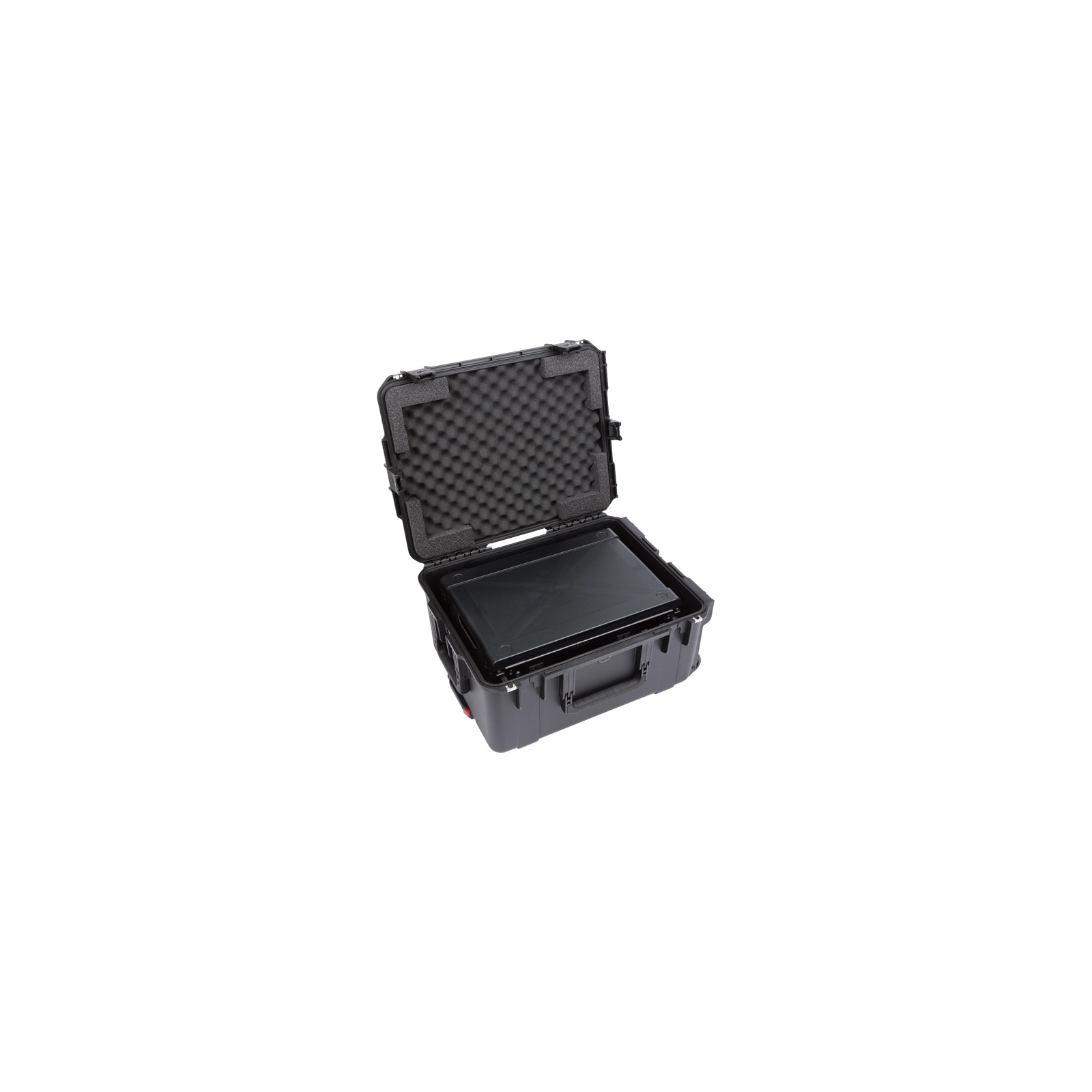 SKB 3U iSeries Injection Molded Fly Rack 13 Deep